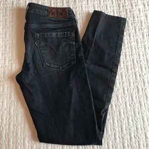 Levi’s Made and Crafted “Pins skinny” 26X32